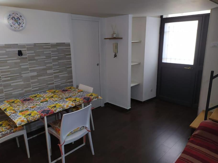 Andy'S Home Катания Экстерьер фото