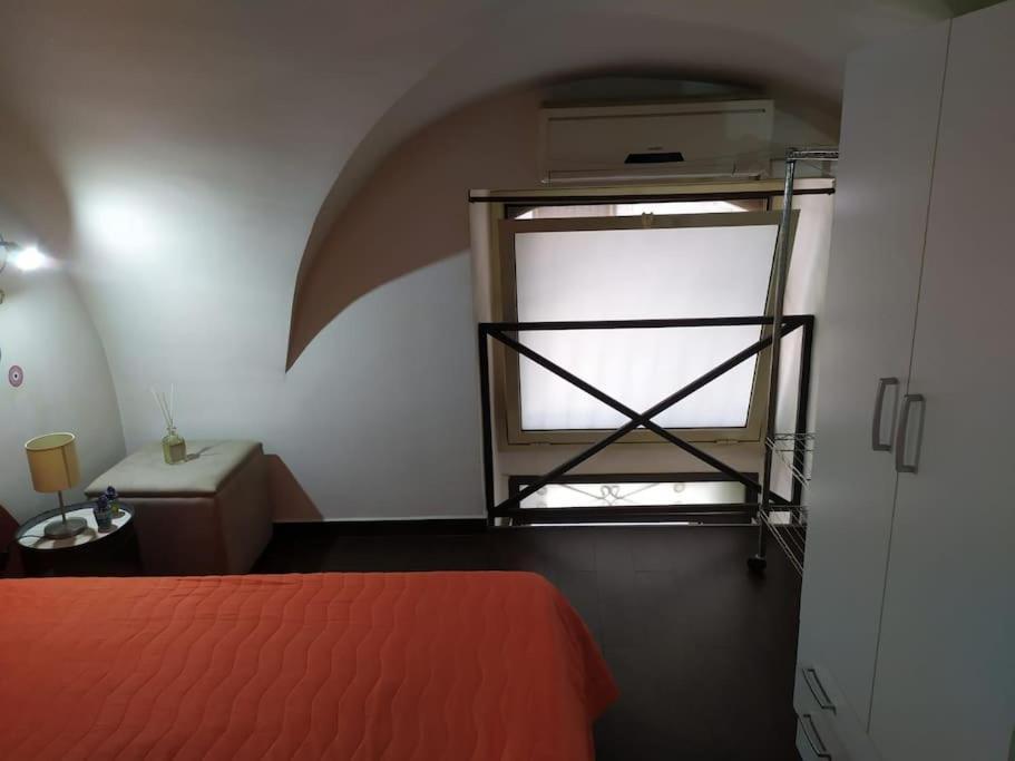Andy'S Home Катания Экстерьер фото