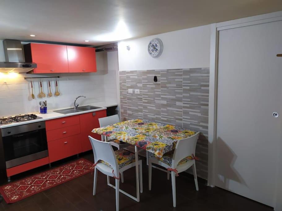 Andy'S Home Катания Экстерьер фото