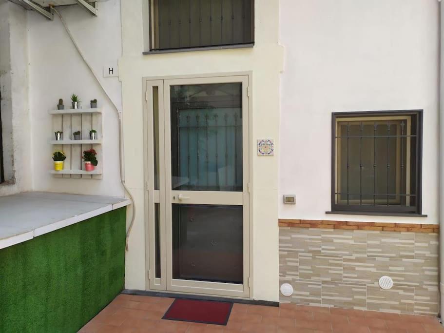 Andy'S Home Катания Экстерьер фото