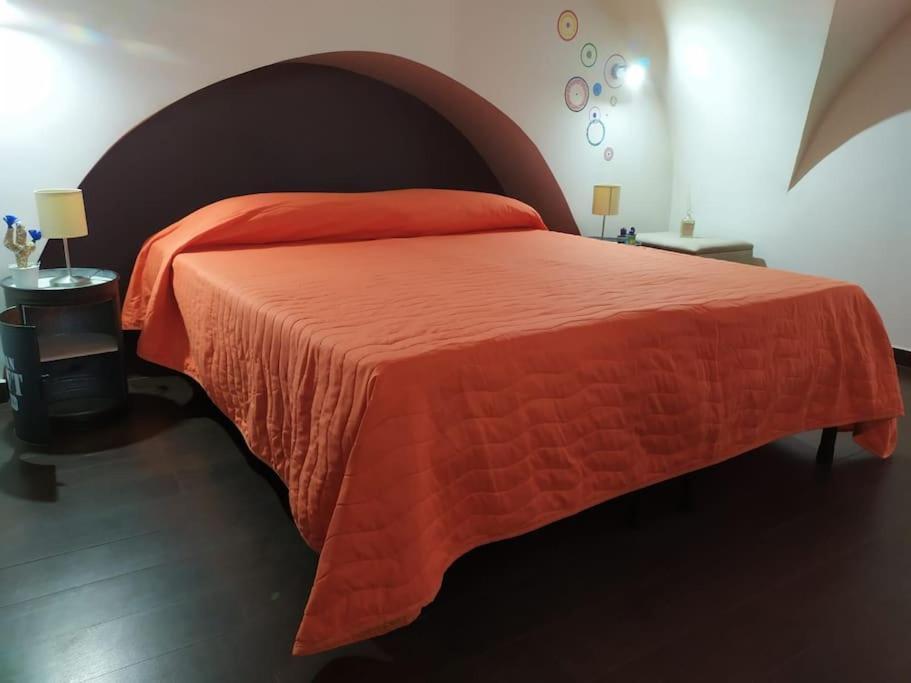 Andy'S Home Катания Экстерьер фото