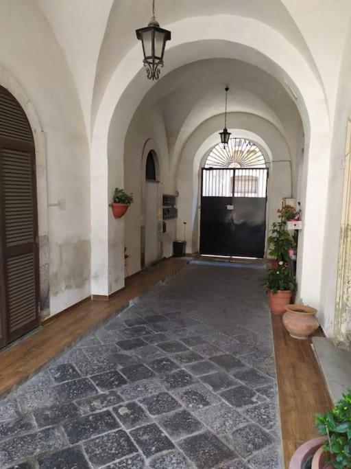 Andy'S Home Катания Экстерьер фото