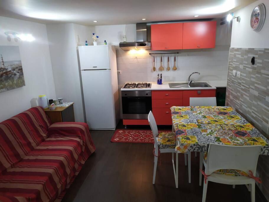Andy'S Home Катания Экстерьер фото